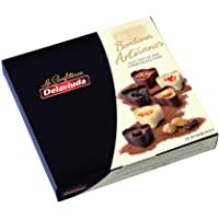 Los mejores  - Delaviuda Bombones de Chocolate Artesanos - 180 gr (60630)